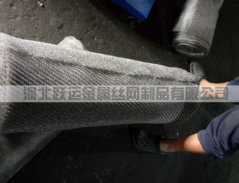 1米平紋波紋汽液過濾網(wǎng)