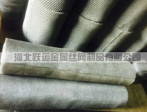 1米平紋波紋汽液過濾網(wǎng)
