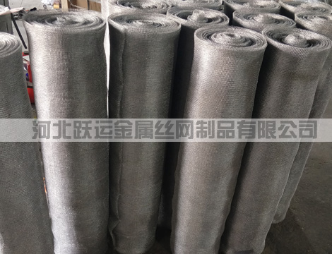 1米平紋波紋汽液過濾網(wǎng)