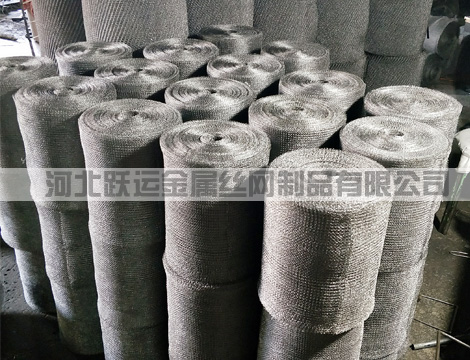 300-500寬軋波紋過濾網