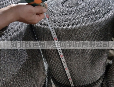 300-500寬軋波紋過濾網
