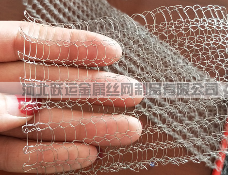 高穿透汽液過濾網(wǎng)