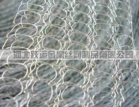 高穿透汽液過濾網(wǎng)