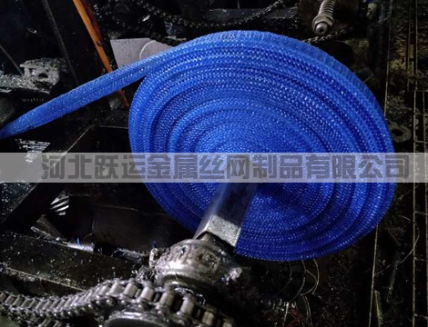 聚丙烯汽液過濾網