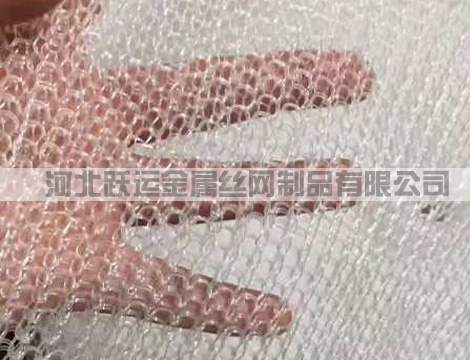 聚丙烯汽液過濾網