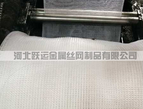 聚丙烯汽液過濾網